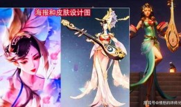 芈月最新皮肤消息爆料了吗,神秘面纱即将揭晓