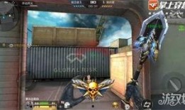 cf手游最新cop爆料,全新角色与玩法即将来袭！