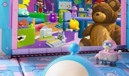 蛋仔派对新版本最新爆料,全新玩法与惊喜等你探索！