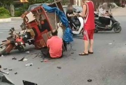 郑州交通事故最新爆料,悲剧再现，事故原因及伤亡情况引关注
