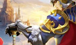 疯狂骑士团最新爆料下载,揭秘神秘势力与奇幻冒险之旅