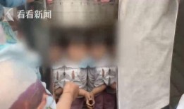 北京爆料熊孩子视频播放