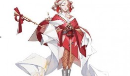 阴阳师最新角色爆料,神秘阴阳师与神秘妖怪的羁绊