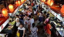 石家庄摆摊爆料视频,烟火气中的民生百态