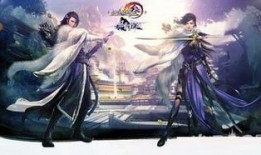 剑网三技改最新爆料霸刀,剑网三技改爆料揭秘全新霸刀门派风采