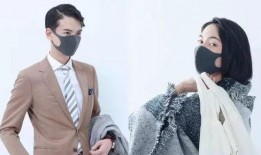 戴着可爱口罩爆料娱乐圈