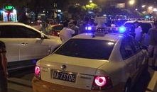杭州出租司机最新爆料信息,揭秘城市交通乱象背后的真相