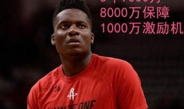 沃神最新爆料卡佩拉,新东家浮出水面，火箭旧将未来何去何从？”