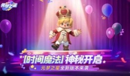 元梦之星最新至臻爆料,揭秘全新科技与未来趋势前瞻