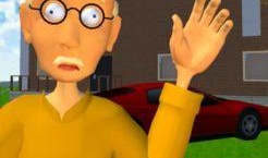 光头邻居爆料视频大全,揭秘生活百态，笑料横生