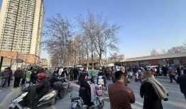 人民大街最新爆料事件新闻