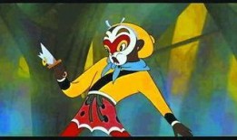 悟空爆料动画片视频播放,动画片视频播放背后的精彩故事