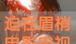 迫在眉梢在线观看,紧张刺激的在线悬疑大剧