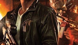 虎胆龙威1在线观看,巅峰对决，生死较量