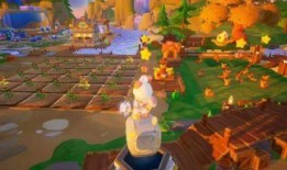 元梦之星农场最新爆料,最新爆料带你探秘绿色农业新篇章