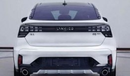 领克新车爆料视频完整版,视频完整版深度解析，亮点与性能一网打尽