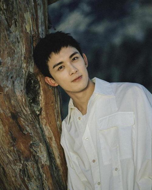 娱乐圈吃瓜吴磊